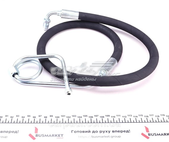 Патрубок высокого давления гидроусилителя Mercedes Sprinter I 2-t автобус (901, 902) (1995 - 2006) цена, от 62.09 USD