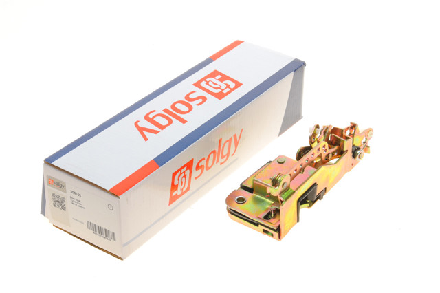 Дверной замок передний правый Solgy 305102 цена, от 20.23 USD