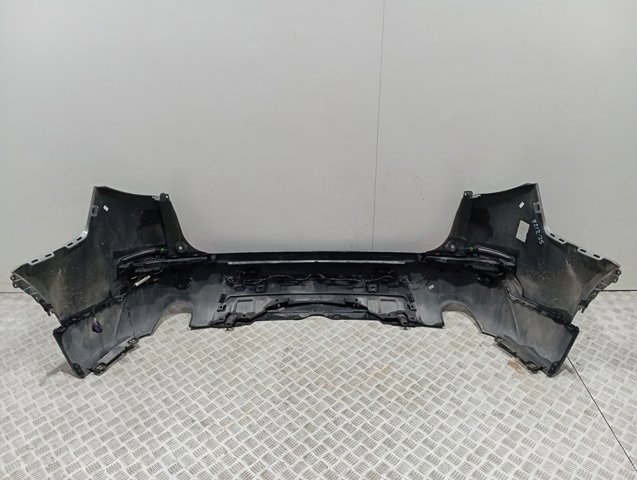 Задний бампер LR073069 Land Rover