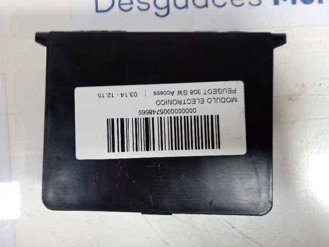9832228080 Peugeot/Citroen 