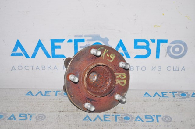 Ступицы задних колес Mazda TK482615X цена, от 57.75 USD
