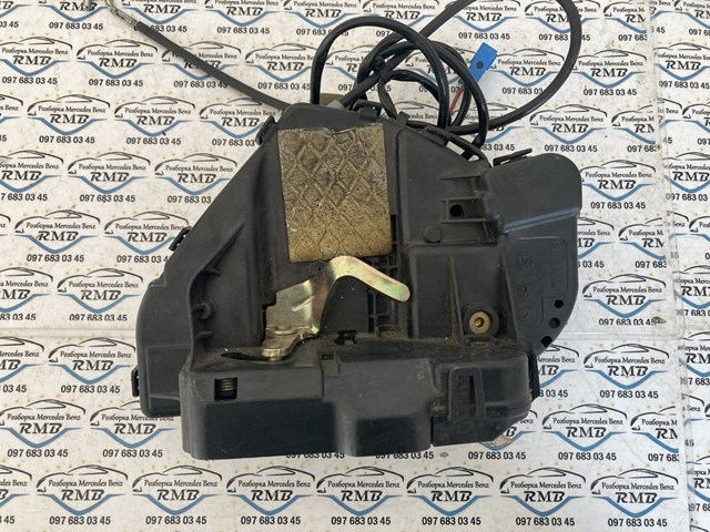 A2117300835 Mercedes 