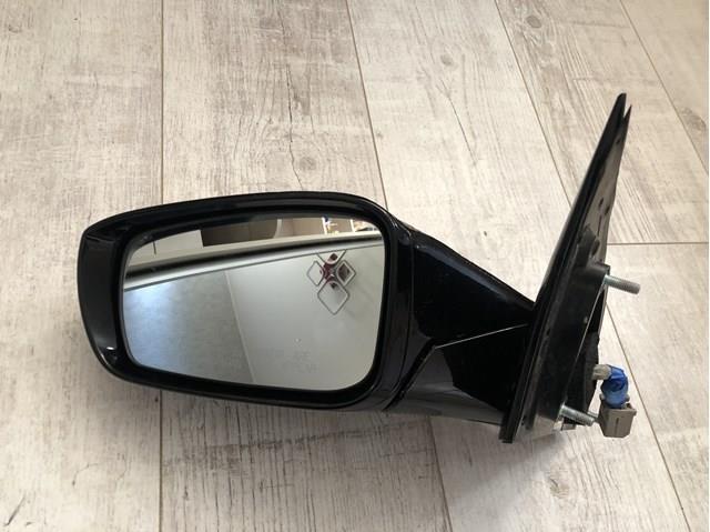 Левое боковое зеркало 876103S000NW Hyundai/Kia