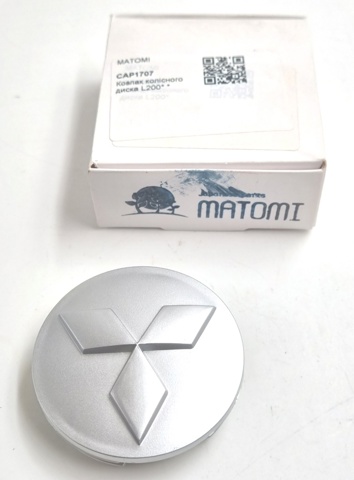 Купить CAP1707 Matomi Колпаки