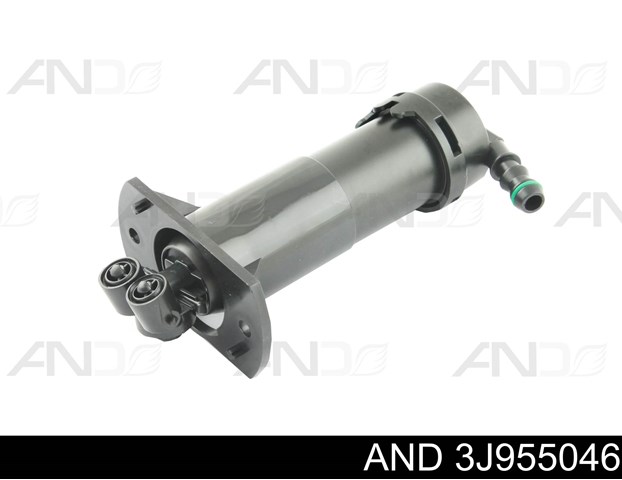 Форсунка омывателя фары передней, правой AND 3J955046 цена, от 18.07 USD