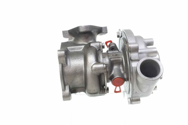 Турбина 53039700003 Borg-Warner