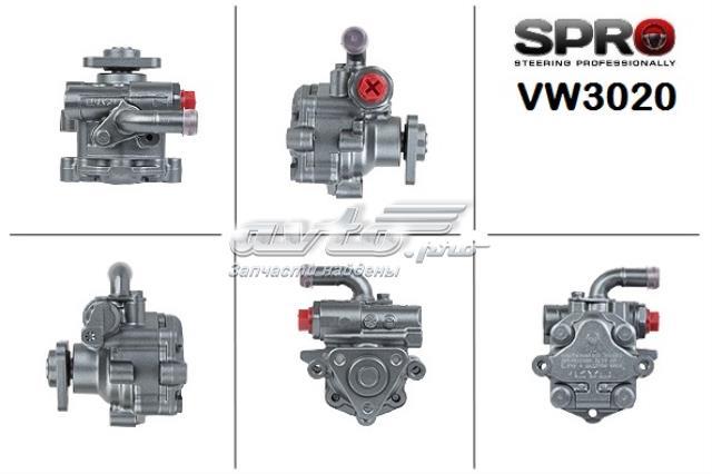 Купить VW020R MSG Насос рулевого управления