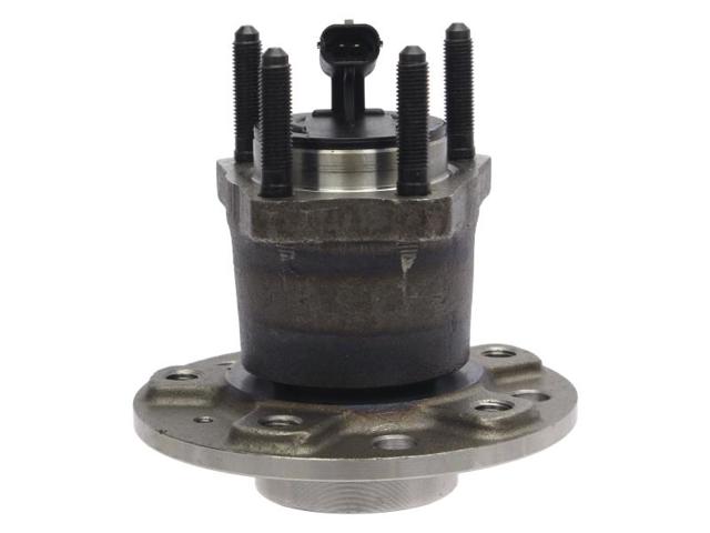 Ступица заднего колеса Starline LO23653