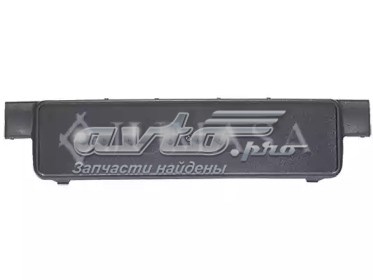 Soporte de placa de matrícula delantera 28005519 JUMASA