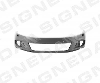 Бампер на авто Signeda PVG04280BA цена, от 125.95 USD