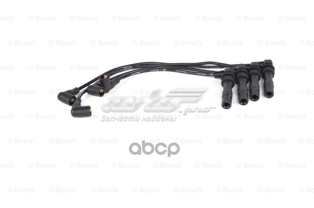 Высоковольтные провода 986356308 Bosch