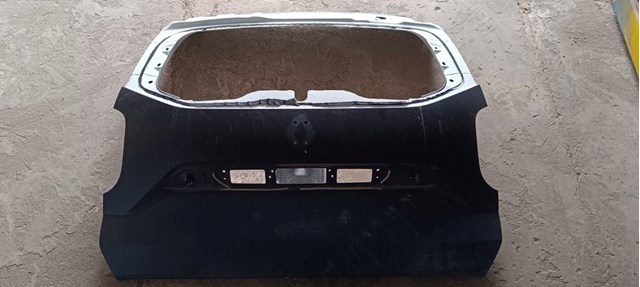 Пятая дверь Renault (RVI) 901002381R цена, от 603.16 USD