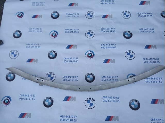 Усилитель переднего бампера  BMW 51117371989