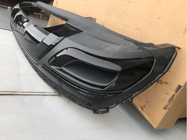 4M0807434RT94 VAG Спойлер заднего бампера