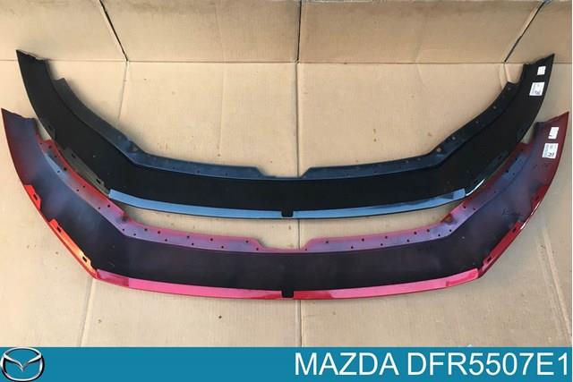 DFR5507E1 Mazda 