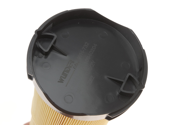 Элемент воздушного фильтра Wunder WH732 цена, от 11.62 USD