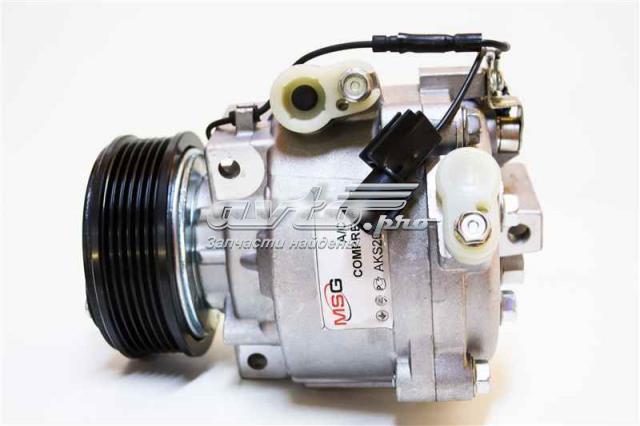 Compre AC0054 MSG Compressor de aparelho de ar condicionado