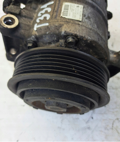 22527010 Denso Компрессор хладагента