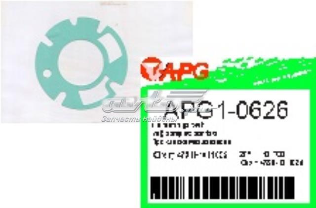 Прокладка масляного насоса APG APG10626