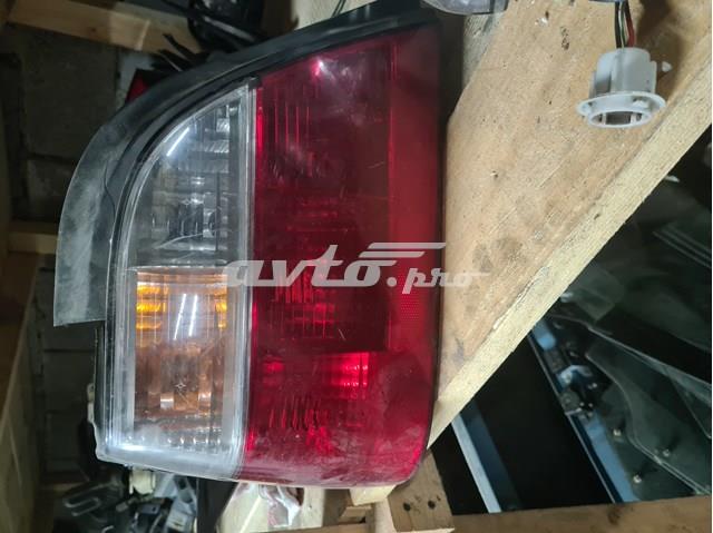 Фонарь задний правый Signeda ZDW1902R цена, от 12.96 USD