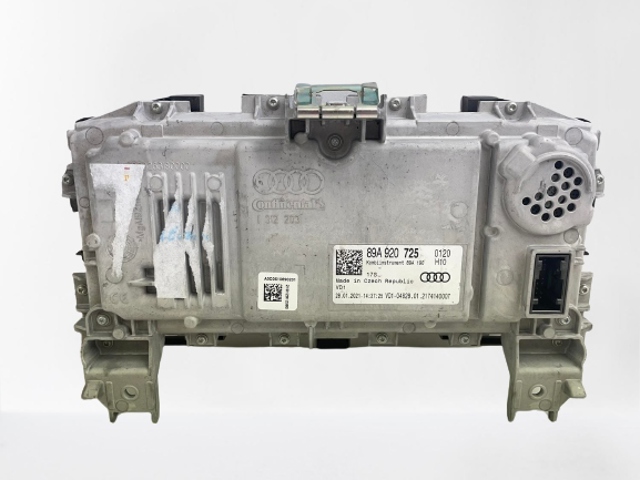 Купить 89A920725 VAG Панель приборов