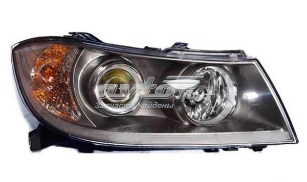 Купить B4121200 Lifan Фара основная правая
