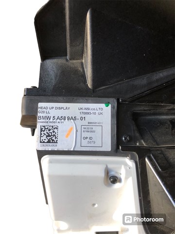  BMW 17089310 цена, от 253.95 USD