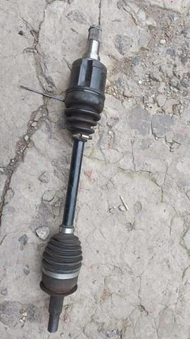 Левая полуось Mazda FTC32560X