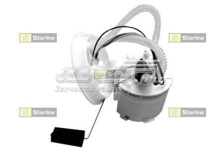 Модуль бензонасоса Starline PC1011 цена, от 63.64 USD