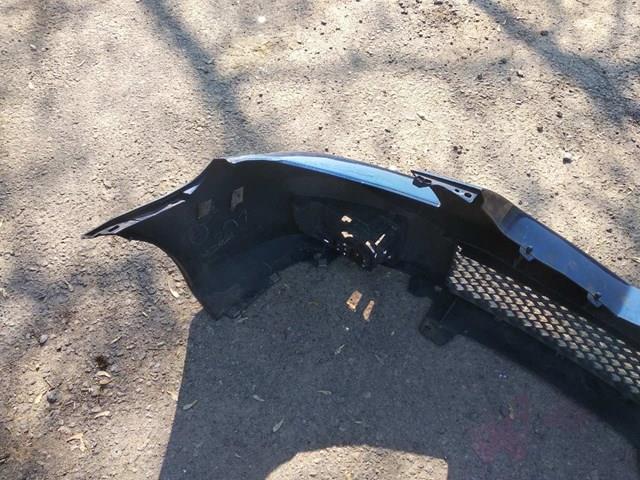 Pára-choque dianteiro Mazda C10050031DAA preço, a partir de  