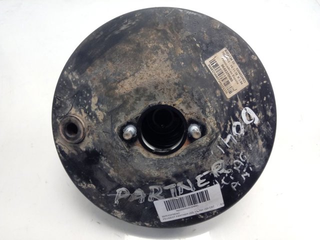 Купить 204024823 Peugeot/Citroen 