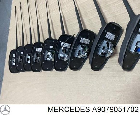 Купить A9079051702 Mercedes 