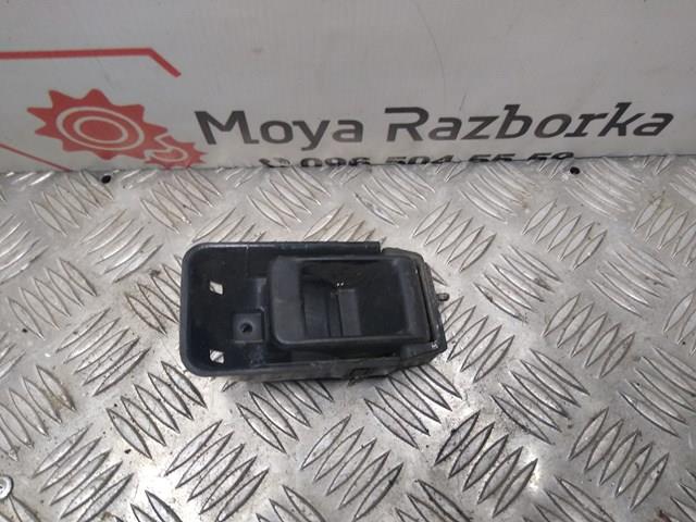 Manecilla de puerta, equipamiento habitáculo, delantera 1300835808 FIAT