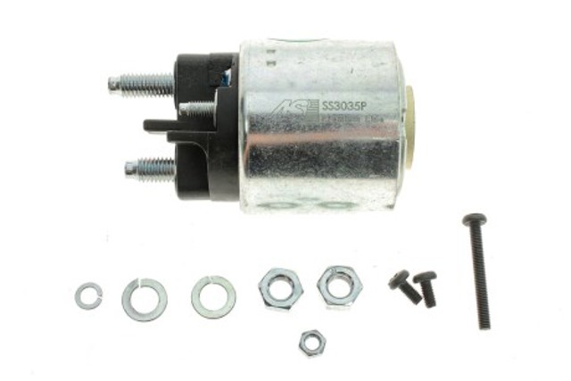 Втягивающее реле AS/Auto Storm SS3035P
