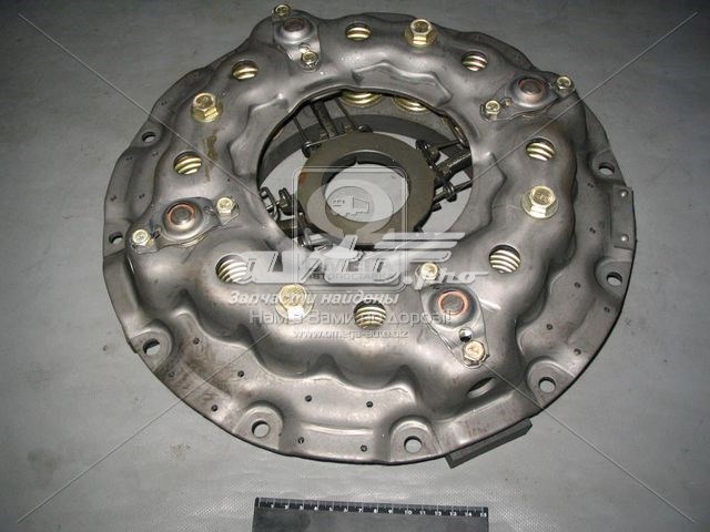 Лепестковая корзина сцепления Kamaz 14160109010 цена, от 143.30 USD