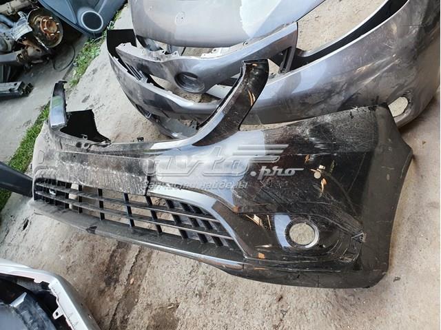 Бампер передний Mercedes A4478850825