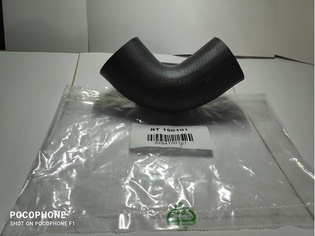 Шланг/патрубок интеркуллера TecH-France RT150101 цена, от 42.76 USD