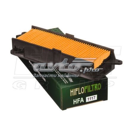  Hiflofiltro HFA1117 цена, от 9.23 USD