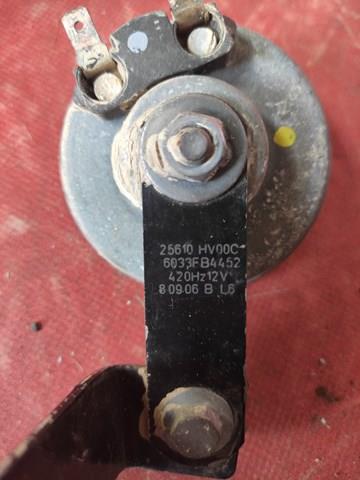 Купить 25610HV00C Nissan/Infiniti 