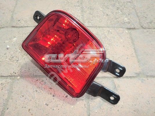 T113732040BA Chery Противотуманнка задняя, правая