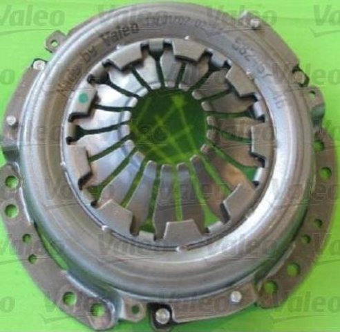 Сцепление 3495 VALEO