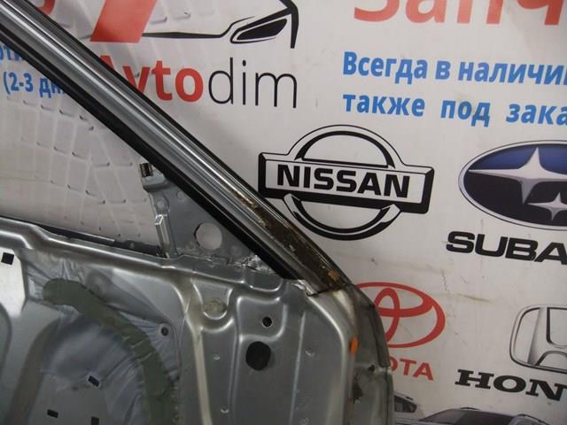 Porta dianteira esquerda para Honda Accord VI CG