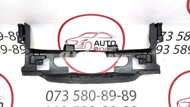 Купить GSH7501C0B Mazda Дефлектор радиатора