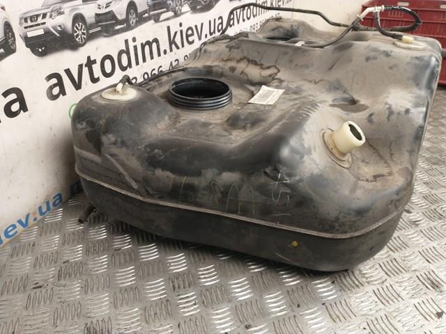 Танк топливный Nissan X-Trail внедорожник (T30) (2001 - 2007) цена, от 19.01 USD