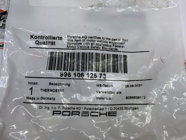 99610612573 Porsche 