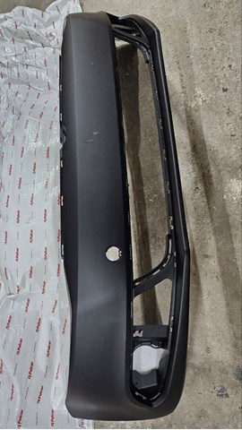Бампер на авто Polcar 9503071 цена, от 43.70 USD