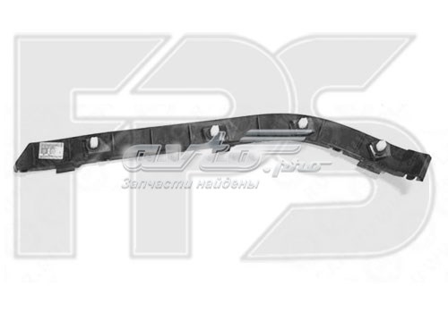 Крепление бамера левое FPS FP3227951 цена, от 11.84 USD