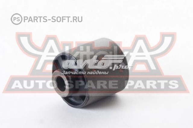 Сайлентблок заднего продольного рычага, передний Akitaka 0401064 цена, от 7.50 USD