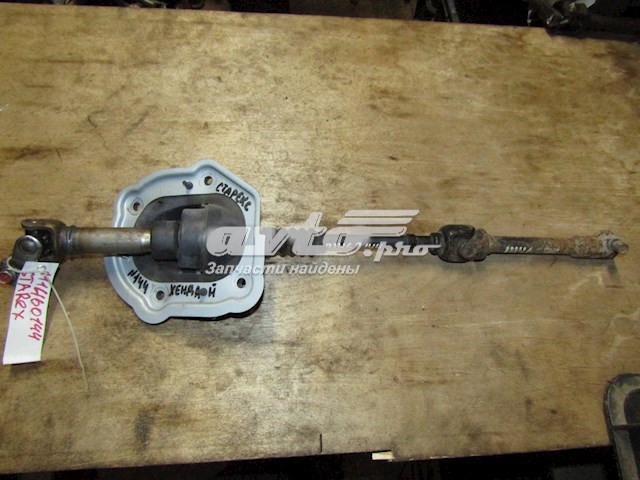 Вал рулевой колонки Hyundai/Kia 564004H000 цена, от 12.67 USD