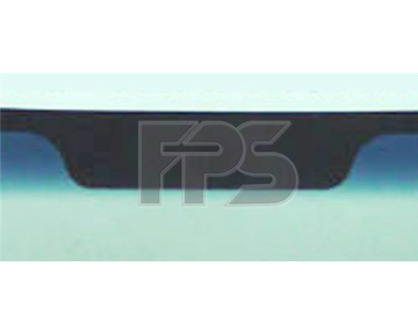 GS3280D11P Pilkington Автостекло